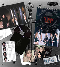 Load image into Gallery viewer, NMIXX – Fe3O4: STICK OUT (Random)