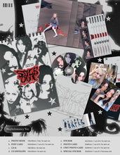 Load image into Gallery viewer, NMIXX – Fe3O4: STICK OUT (Random)