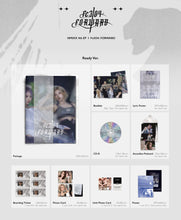 Load image into Gallery viewer, NMIXX – Fe3O4: FORWARD (Random)