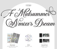 Load image into Gallery viewer, NMIXX Single Album Vol. 3 - A Midsummer NMIXX’s Dream (Random)