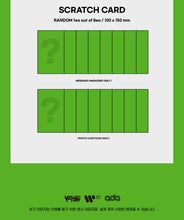 Load image into Gallery viewer, NTX 2ND ALBUM – OVER TRACK (Photobook Ver.) (Random)