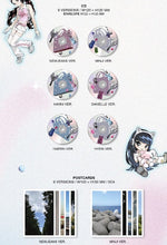 Load image into Gallery viewer, NewJeans 2nd EP - Get Up (Bunny Beach Bag Ver.) (Random)