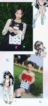 Load image into Gallery viewer, NewJeans 2nd EP - Get Up (Bunny Beach Bag Ver.) (Random)