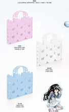 Load image into Gallery viewer, NewJeans 2nd EP - Get Up (Bunny Beach Bag Ver.) (Random)