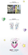 Load image into Gallery viewer, NewJeans 2nd EP - Get Up (The POWERPUFF GIRLS X NJ Box Ver.) (Random)
