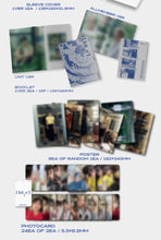 Load image into Gallery viewer, ONE PACT 2nd Mini Album – fallIn’ (Random)