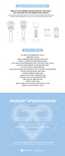 Load image into Gallery viewer, PRE-ORDER: ONEW – OFFICIAL LIGHT STICK
