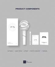 Load image into Gallery viewer, P1Harmony - OFFICIAL LIGHT STICK