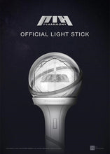 Load image into Gallery viewer, P1Harmony - OFFICIAL LIGHT STICK
