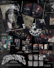 Load image into Gallery viewer, P1Harmony 7th Mini Album – SAD SONG (Random)