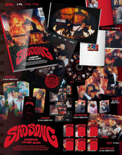 Load image into Gallery viewer, P1Harmony 7th Mini Album – SAD SONG (Random)