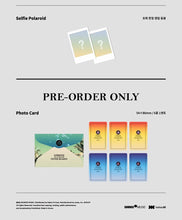 Load image into Gallery viewer, GFRIEND Mini Album Vol. 7 - FEVER SEASON (Random Ver.)