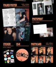 Load image into Gallery viewer, RIIZE The 1st Mini Album – RIIZING (Photo Book Ver.) (Random)