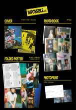 Load image into Gallery viewer, RIIZE The 1st Mini Album – RIIZING (Photo Book Ver.) (Random)