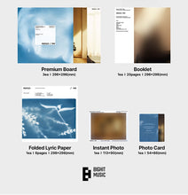 Load image into Gallery viewer, RM - Indigo (LP Edition)