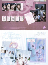 Load image into Gallery viewer, Red Velvet – Cosmic (Photo Book Ver.) (Random)