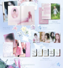 Load image into Gallery viewer, Red Velvet – Cosmic (Photo Book Ver.) (Random)