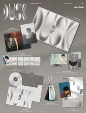 Load image into Gallery viewer, YOON SAN-HA THE 1ST MINI ALBUM – DUSK