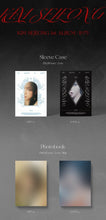 Load image into Gallery viewer, KIM SEJEONG Album Vol. 1 – 문(門) (Random)