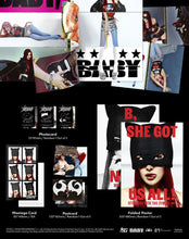 Load image into Gallery viewer, SEULGI (Red Velvet) The 2nd Mini Album – Accidentally On Purpose (Photobook Ver.) (Random)