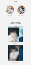 Load image into Gallery viewer, HAN SEUNGWOO 1st SINGLE ALBUM – SCENE (Random)