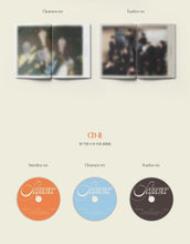 Load image into Gallery viewer, SF9 Mini Album Vol. 13 – Sequence (Random)