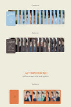 Load image into Gallery viewer, SF9 Mini Album Vol. 13 – Sequence (Random)