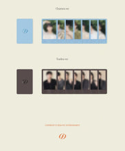 Load image into Gallery viewer, SF9 Mini Album Vol. 13 – Sequence (Random)