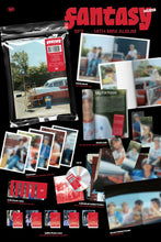 Load image into Gallery viewer, SF9 14th Mini Album – FANTASY (Random)