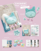 Load image into Gallery viewer, SHINee Single Album – Poet | Artist (Smart Album) (Random)