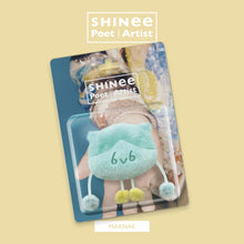 Load image into Gallery viewer, SHINee Single Album – Poet | Artist (Smart Album) (Random)