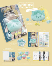 Load image into Gallery viewer, SHINee Single Album – Poet | Artist (Smart Album) (Random)