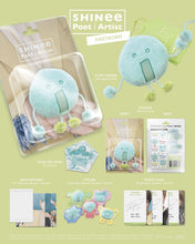 Load image into Gallery viewer, SHINee Single Album – Poet | Artist (Smart Album) (Random)