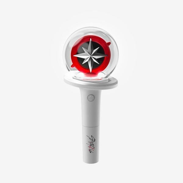 Stray Kids – OFFICIAL LIGHT STICK VER.2