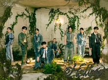 Load image into Gallery viewer, Stray Kids 3rd Mini Album - Hollow (Japanese Edition)