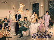 Load image into Gallery viewer, Stray Kids 3rd Mini Album - Hollow (Japanese Edition)