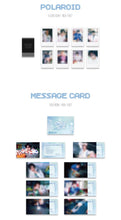 Load image into Gallery viewer, PRE-ORDER: Stray Kids 2026 SEASON’S GREETINGS - STARLIGHT SUPPER CLUB