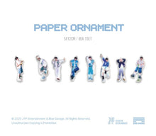 Load image into Gallery viewer, PRE-ORDER: Stray Kids 2026 SEASON’S GREETINGS - STARLIGHT SUPPER CLUB