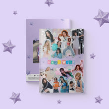 Load image into Gallery viewer, PRE-ORDER: SAY MY NAME 3rd EP - &Our Vibe (Real Vibe Ver.)