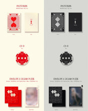 Load image into Gallery viewer, JEON SOMI EP ALBUM - GAME PLAN (PHOTOBOOK Ver.) (Random)