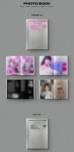 Load image into Gallery viewer, STAYC Mini Album Vol. 2 - YOUNG-LUV.COM (Random ver.)