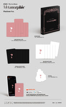 Load image into Gallery viewer, STAYC The 1st Album – Metamorphic (Platform Ver.)