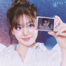 Load image into Gallery viewer, STAYC 6th Double A Side Single - Lover, Killer / BEBE (Japanese Edition)