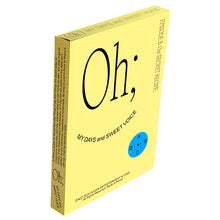 Load image into Gallery viewer, SEVENTEEN – Seventeen Unit Photobook ‘Episode: Oh, My Days and Sweet Voice’