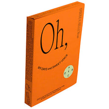 Load image into Gallery viewer, SEVENTEEN – Seventeen Unit Photobook ‘Episode: Oh, My Days and Sweet Voice’