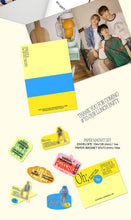 Load image into Gallery viewer, SEVENTEEN – Seventeen Unit Photobook ‘Episode: Oh, My Days and Sweet Voice’