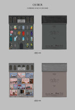 Load image into Gallery viewer, SEVENTEEN BEST ALBUM – 17 IS RIGHT HERE (Random)