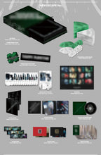 Load image into Gallery viewer, SEVENTEEN 5th Album – HAPPY BURSTDAY (Random)