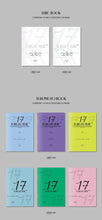 Load image into Gallery viewer, SEVENTEEN BEST ALBUM – 17 IS RIGHT HERE (Random)