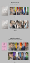 Load image into Gallery viewer, SEVENTEEN BEST ALBUM – 17 IS RIGHT HERE (Random)